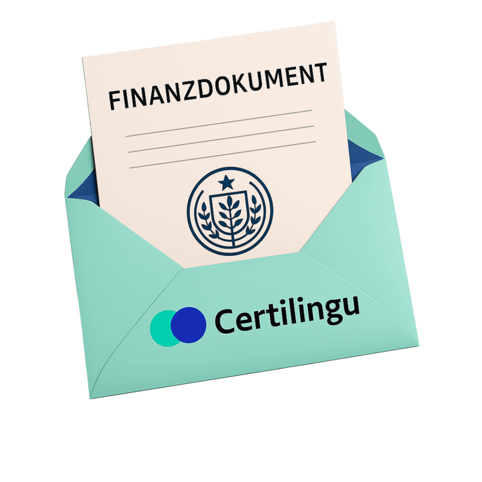 Finanzdokument