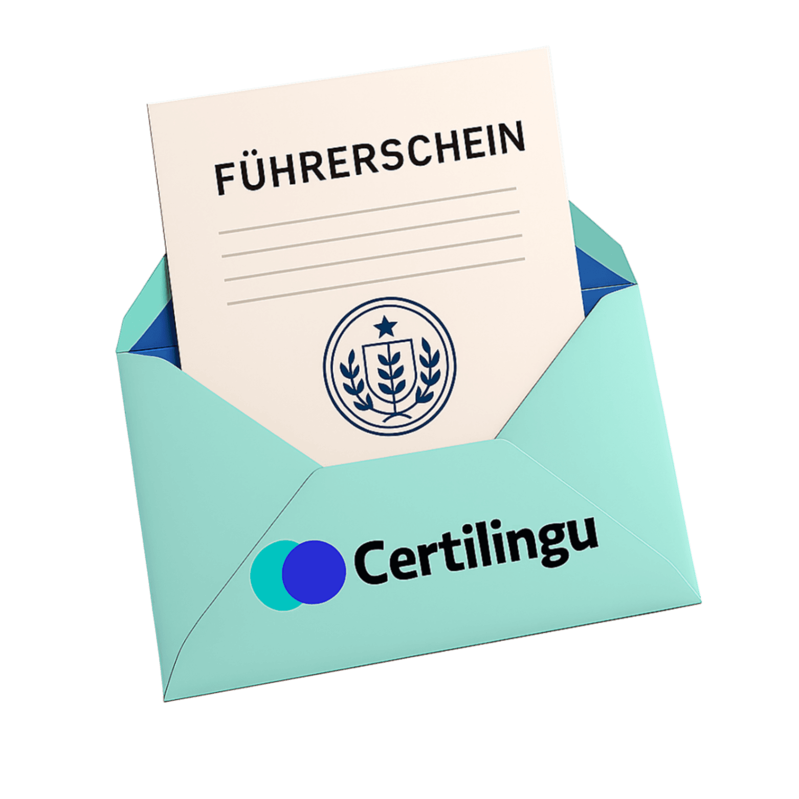 Führerschein
