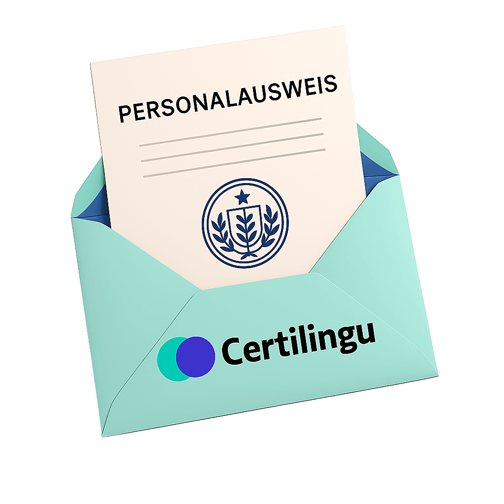 Personalausweis