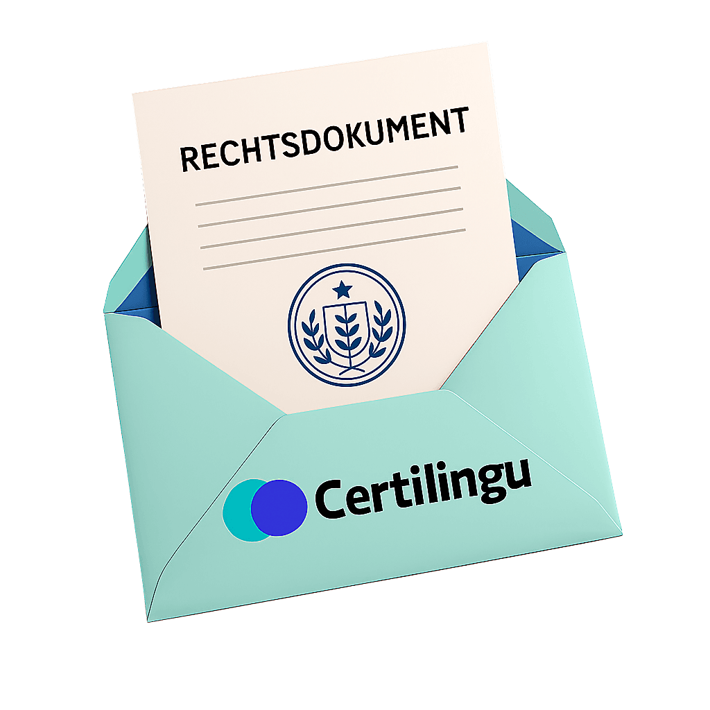 Rechtsdokument