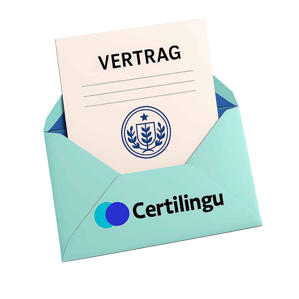Vertrag